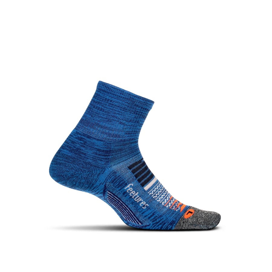 Feetures Elite Quarter/Light Cushion