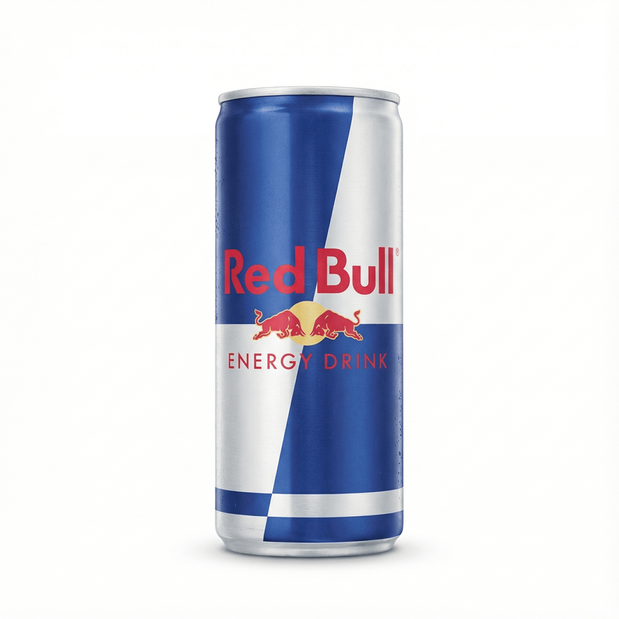 Red Bull 250 ml (Dós)