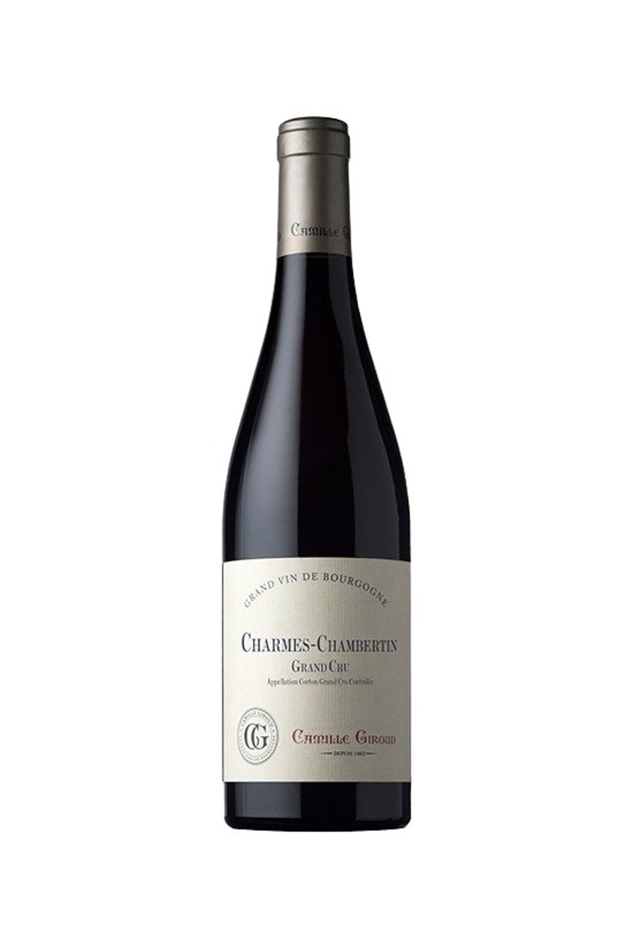 2013 Camille Giroud Charmes-Chambertin Grand Cru