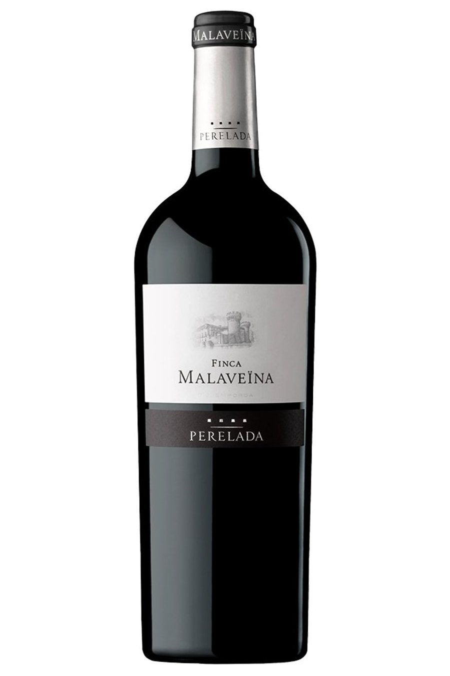 2017 Perelada Finca Malaveina 1.5L - Magnum