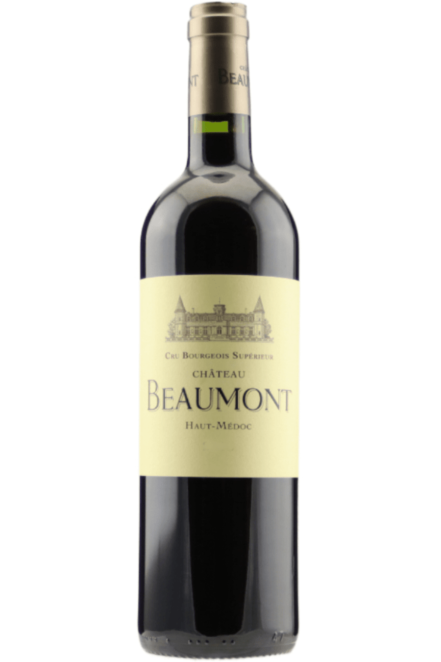 2018 Chateau Beaumont Haut Medoc