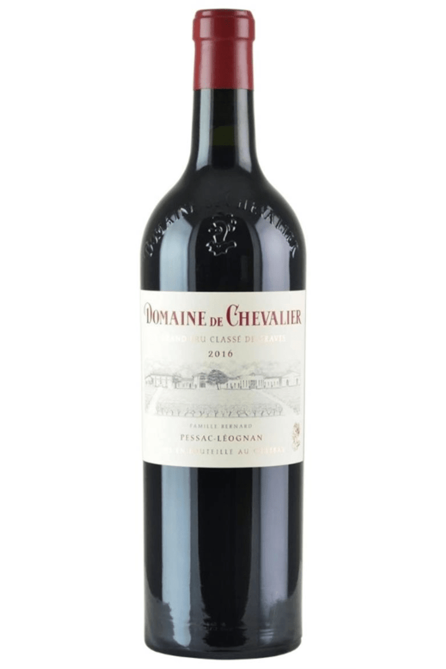 2019 Domaine de Chevalier Pessac-Léognan