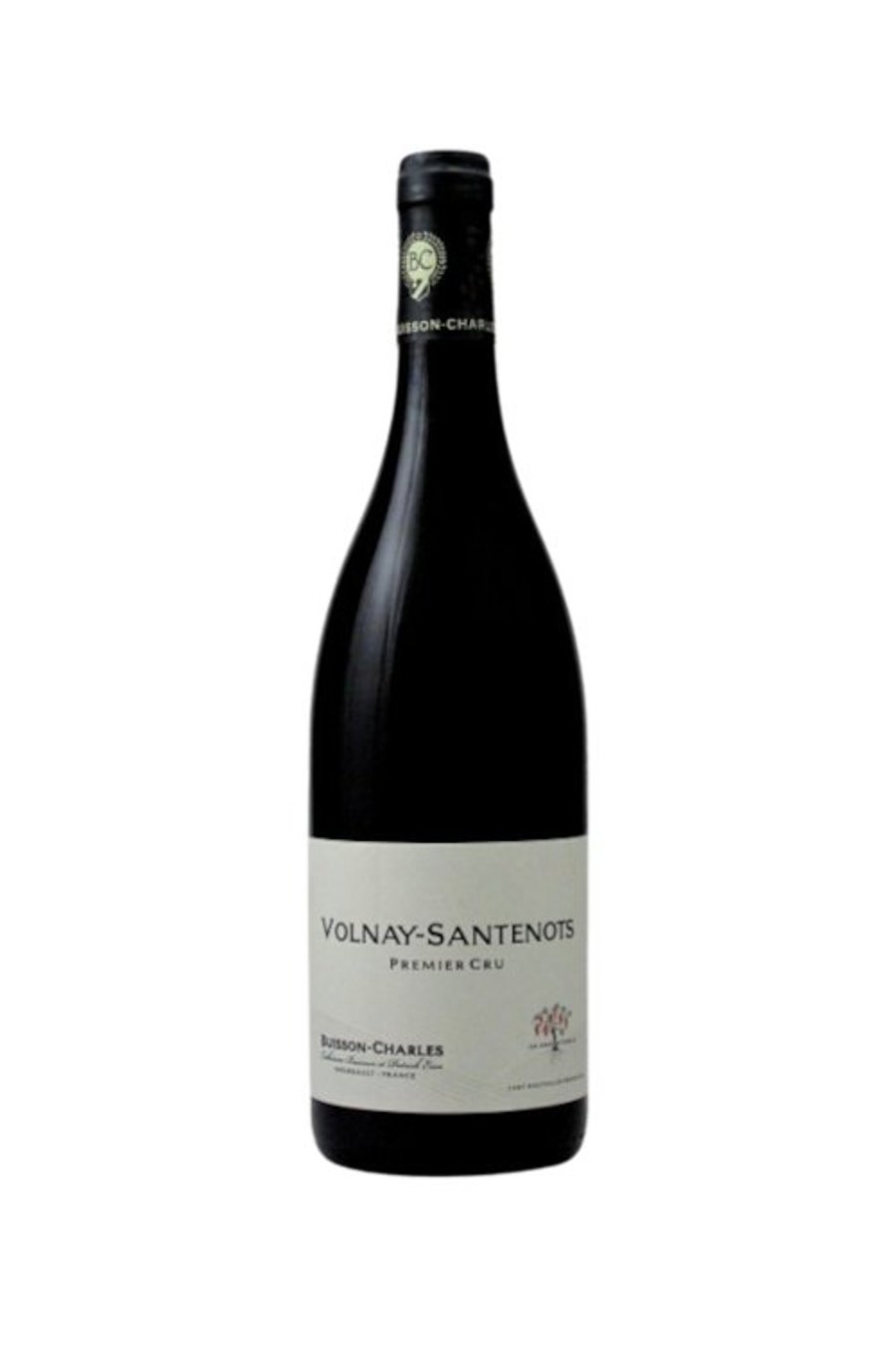 2020 Buisson-Charles Volnay 1er Cru Fremiets
