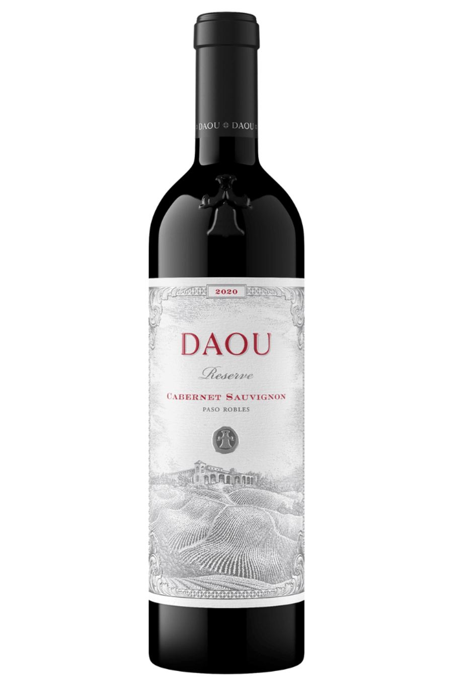 2020 Daou Reserve Cabernet Sauvignon