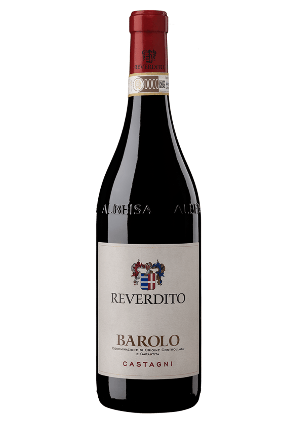2020 Reverdito Barolo Castagni