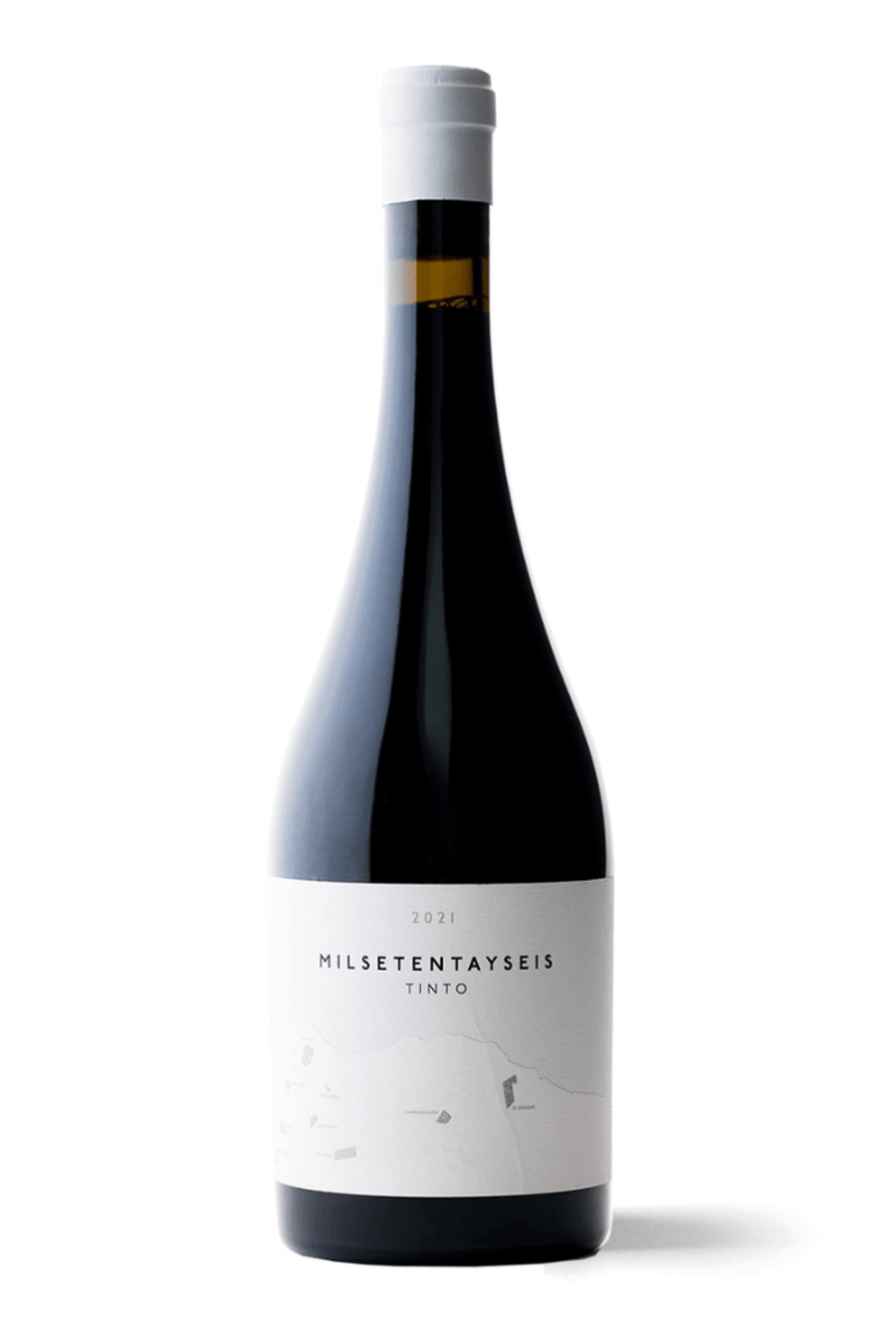 2021 Carraovejas Milsetentayseis