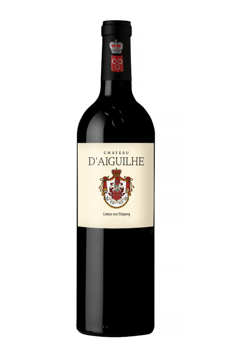 2021 Chateau D Aiguilhe Castillon Cotes de Bordeaux