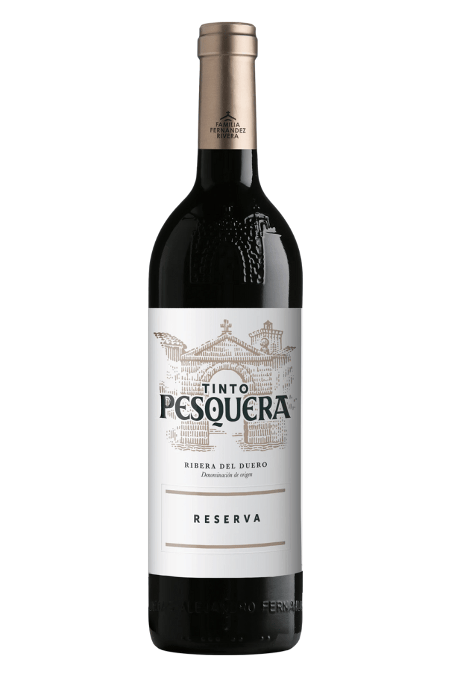 2021 Pesquera Reserva