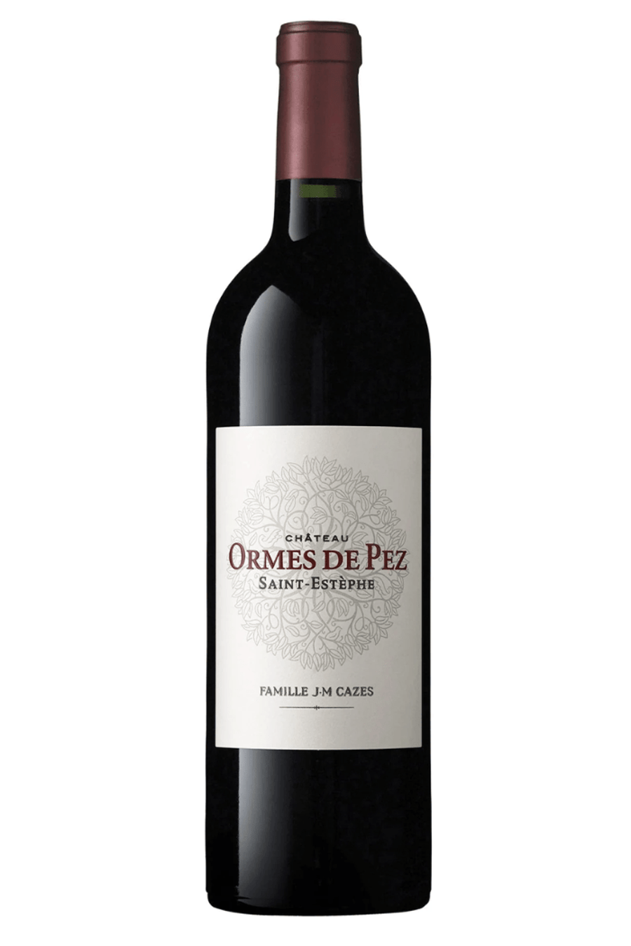 2022 Chateau Ormes de Pez Saint-Estephe