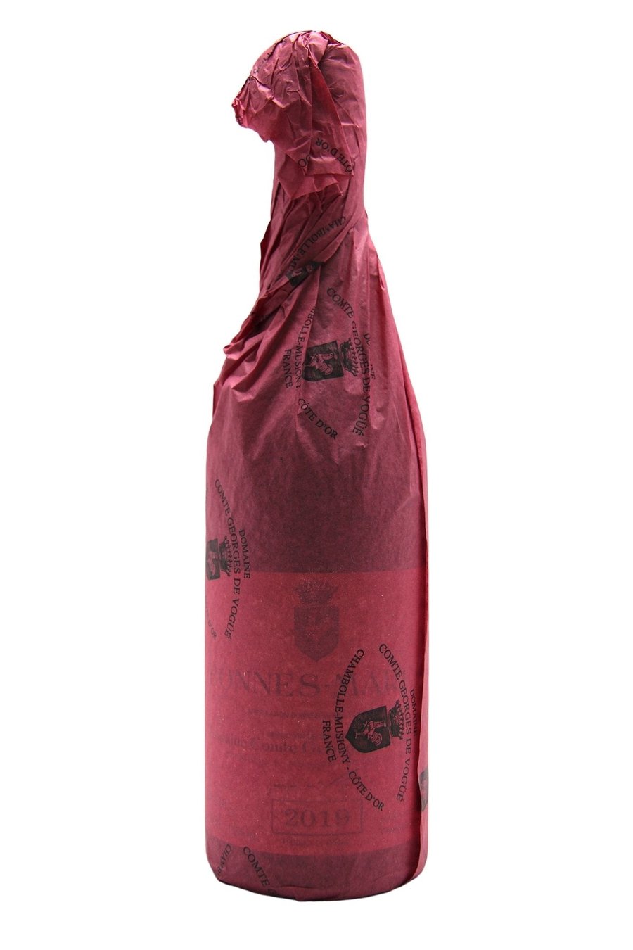 2022 Comte George de Vogüé Bonnes Mares Grand Cru