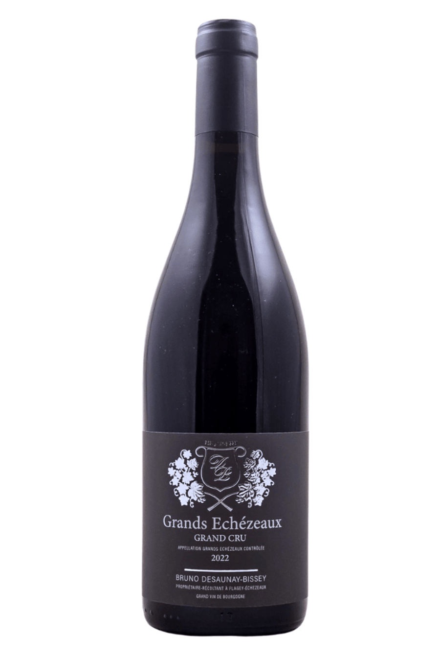 2022 Desaunay-Bissey Grands-Echezeaux Grand Cru