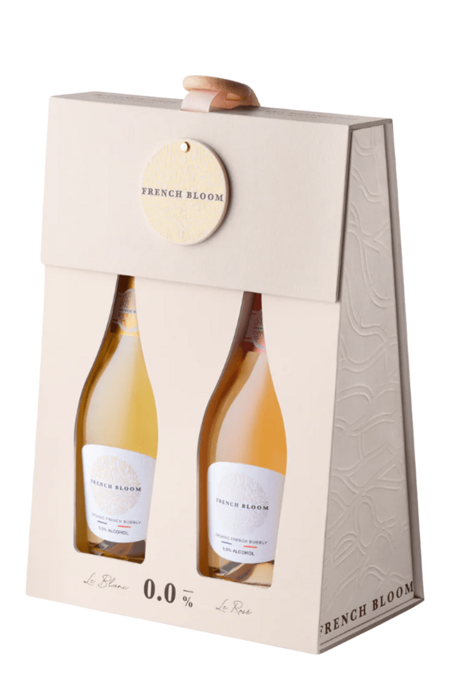 2022 French Bloom Baby Bloom Box 0.0%