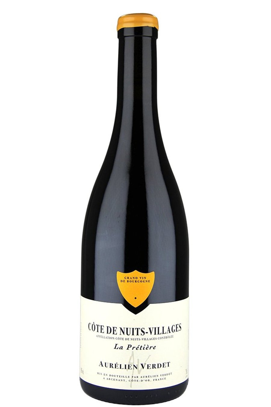 2023 Aurelien Verdet Cote De Nuits Villages La Pretiere