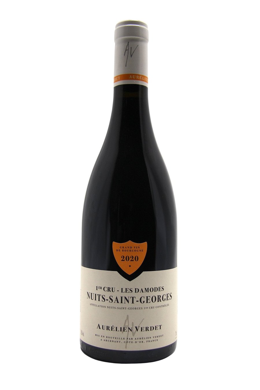 2023 Aurelien Verdet Nuits-Saint-Georges 1er Cru Damodes