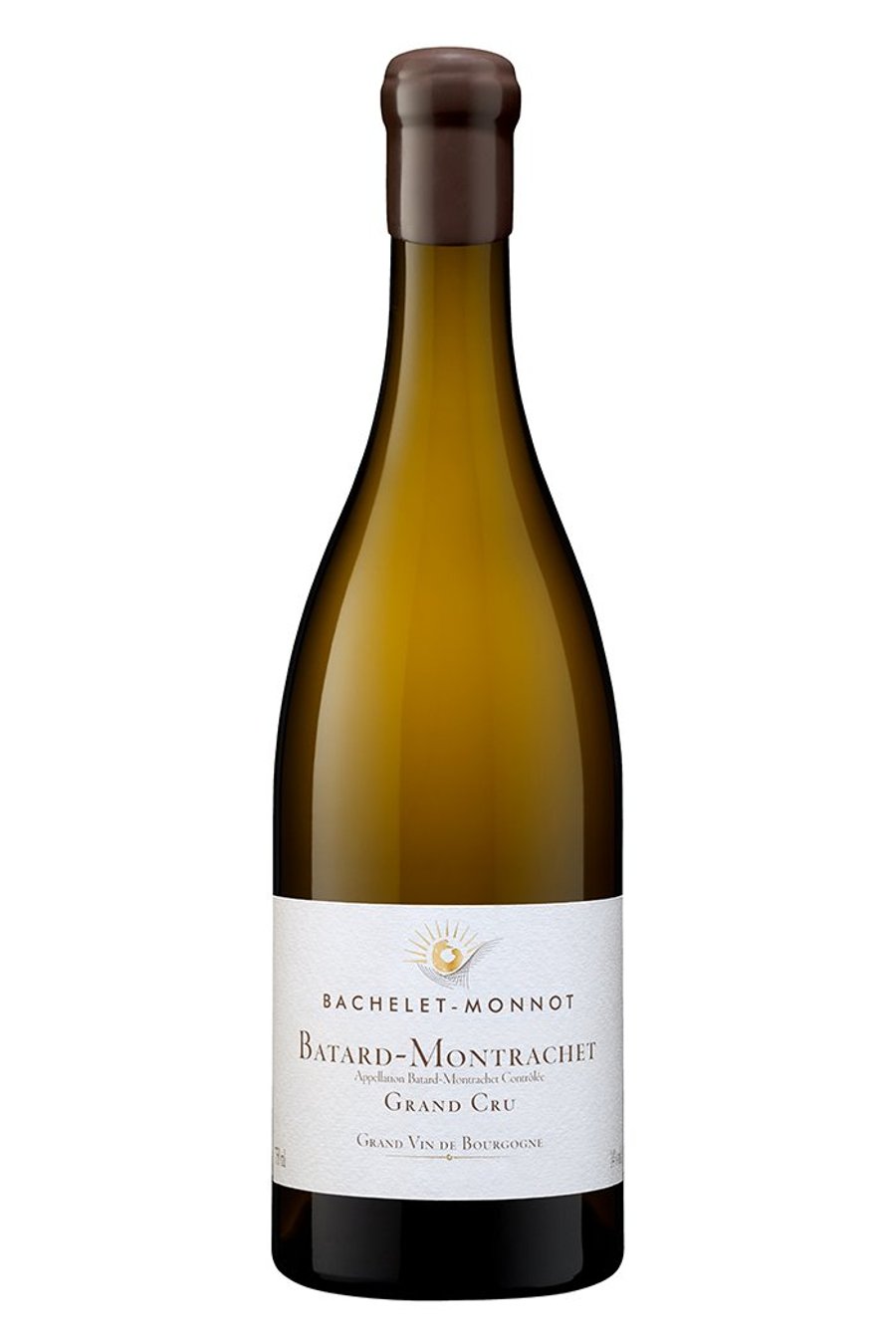 2023 Bachelet-Monnot Batard-Montrachet