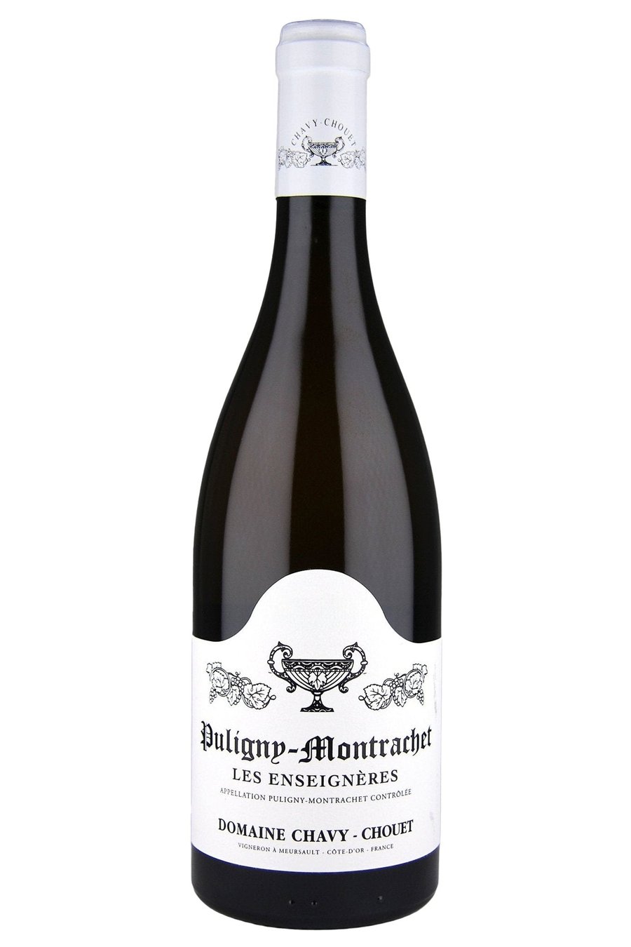 2023 Chavy-Chouet Puligny-Montrachet Les Enseigneres