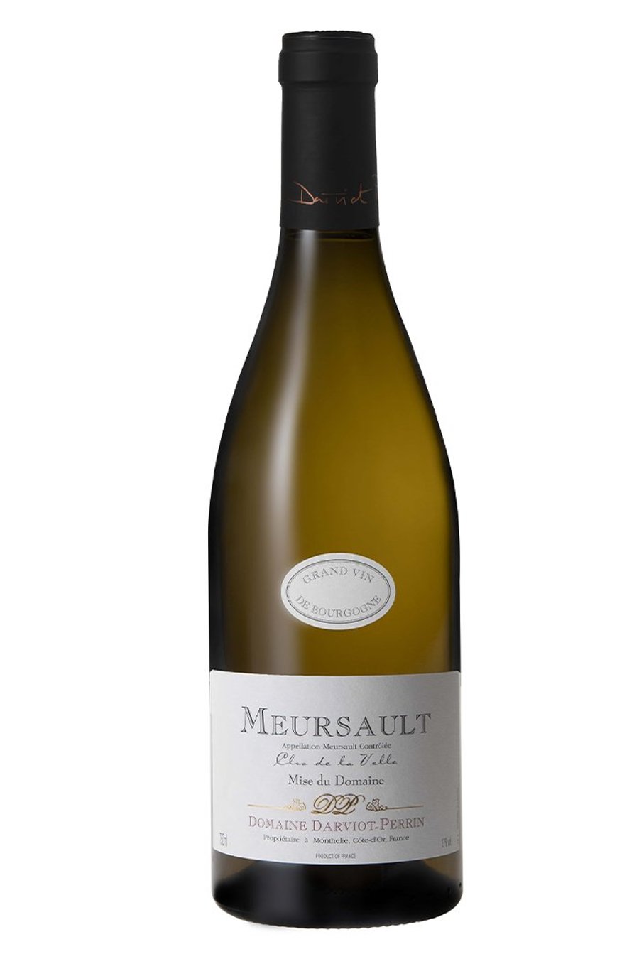 2023 Darviot-Perrin Meursault 'Les Corbins'