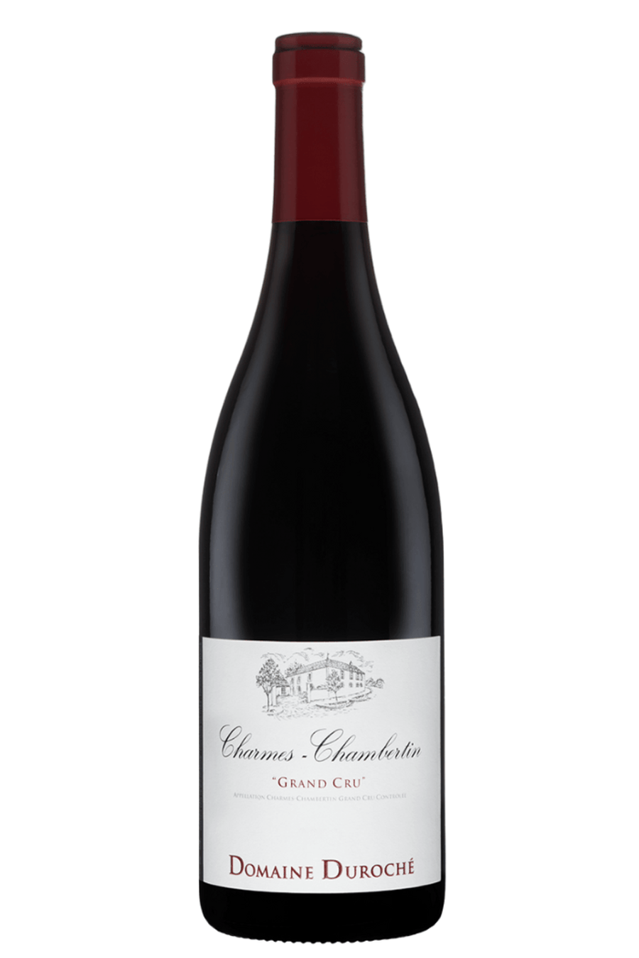 2023 Duroché Charmes-Chambertin Grand Cru