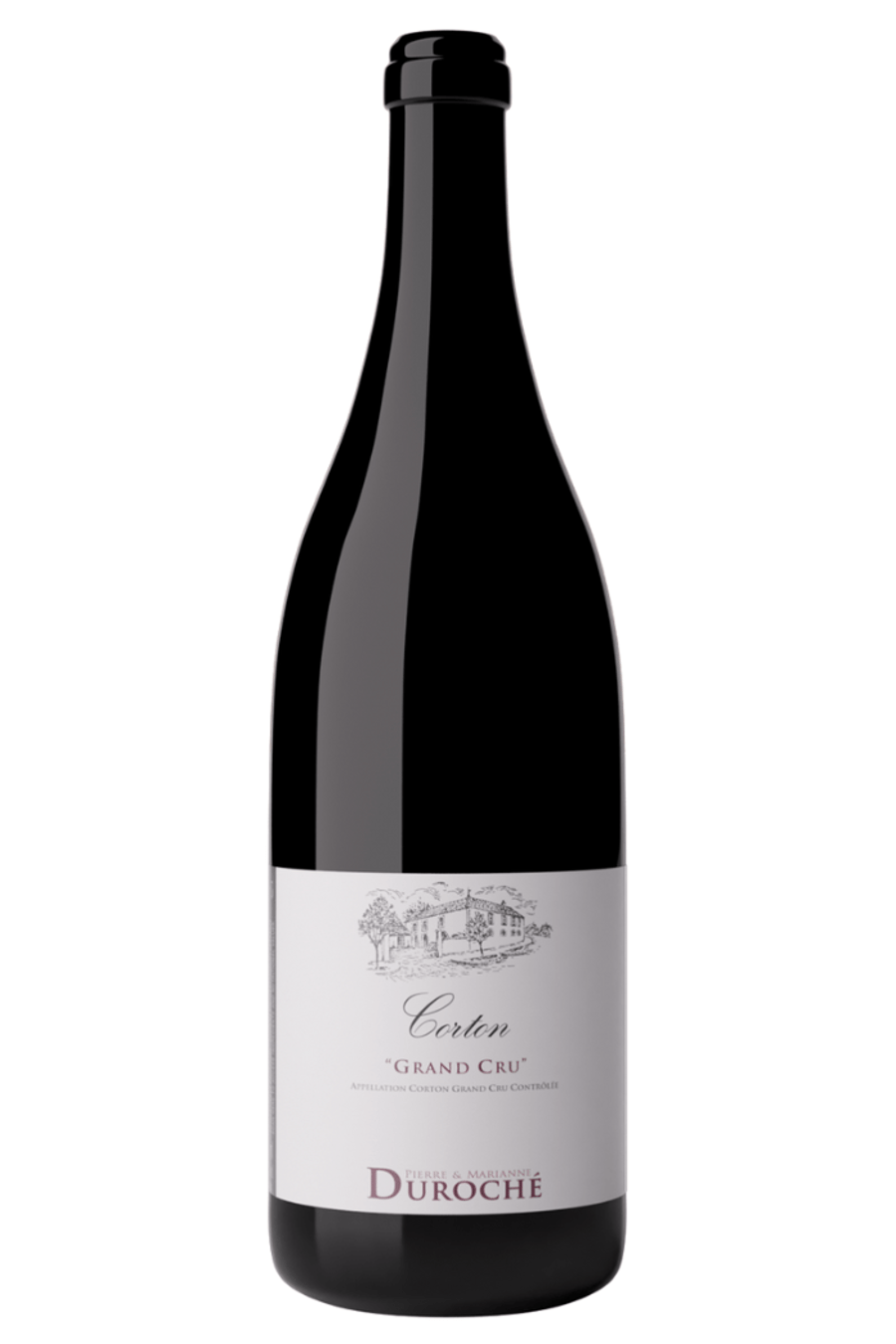 2023 Duroché Corton Grand Cru