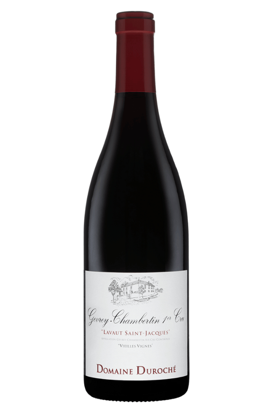 2023 Duroché Gevrey-Chambertin 1er Cru Lavaut St-Jacques