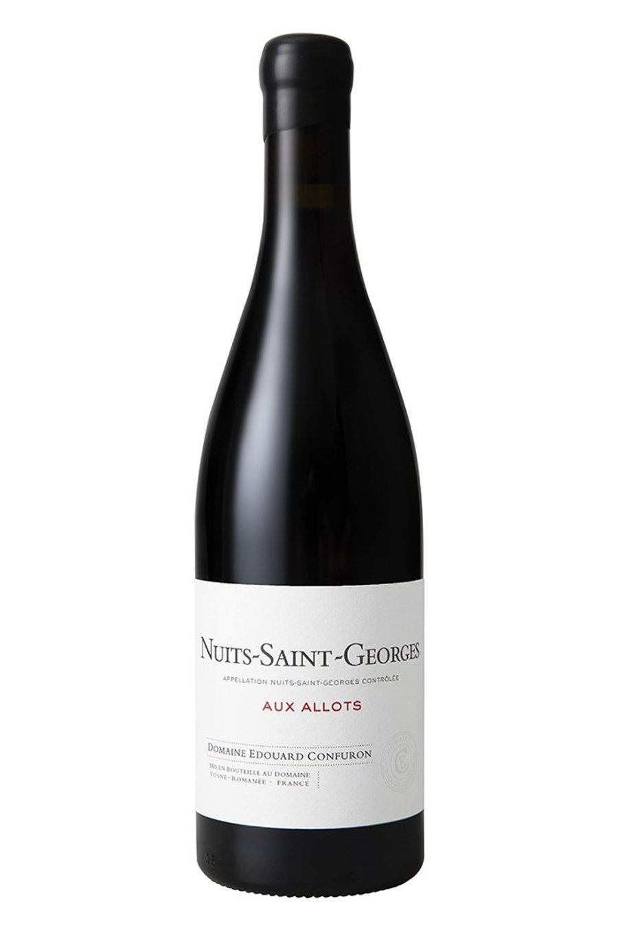 2023 Edouard Confuron Nuits-Saint-Georges Aux Allots