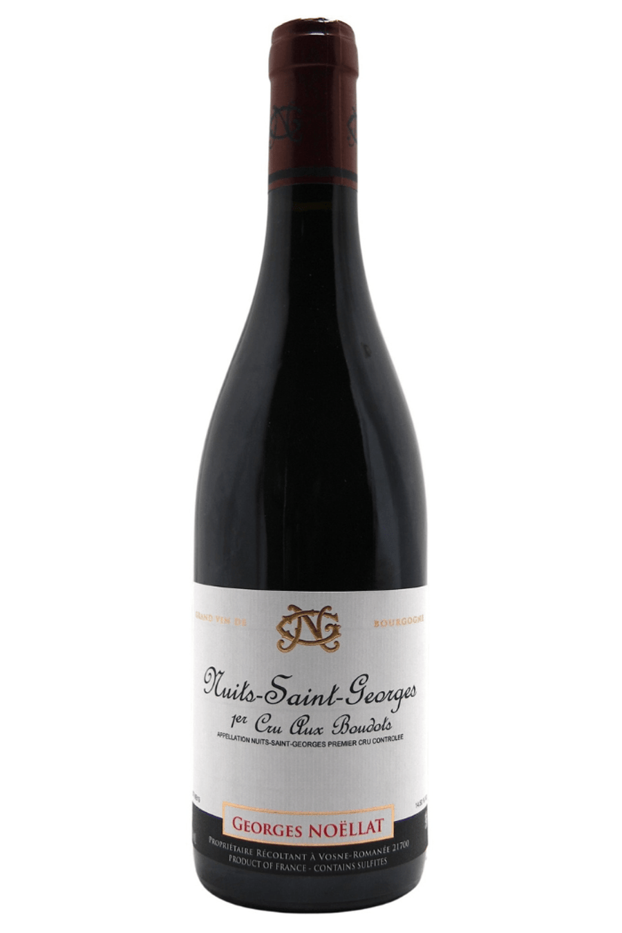 2023 Georges Noëllat Nuits-Saint-Georges 1er Cru Aux Boudots