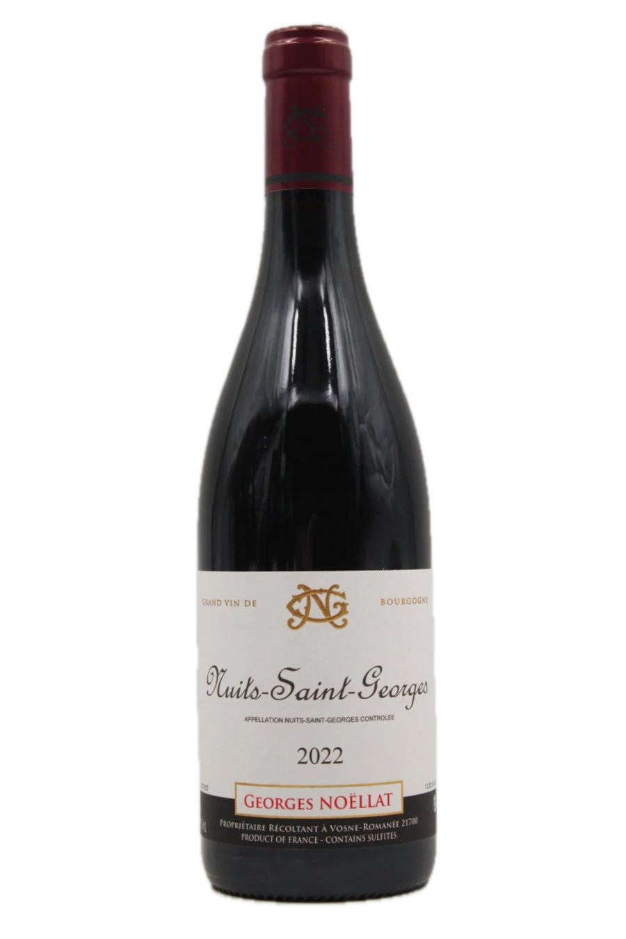 2023 Georges Noëllat Nuits-Saint-Georges