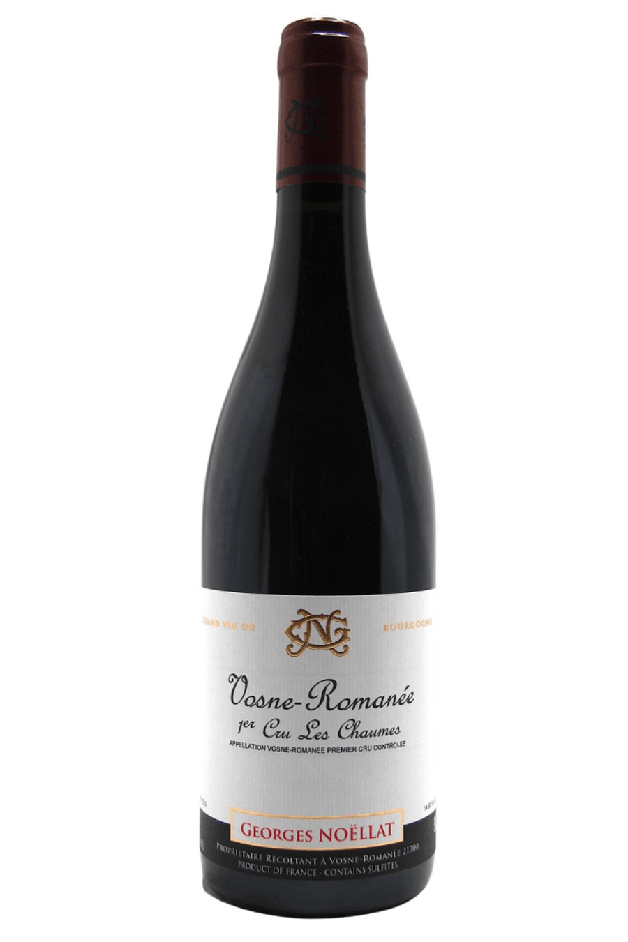 2023 Georges Noëllat Vosne-Romanee 1er Cru Les Chaumes