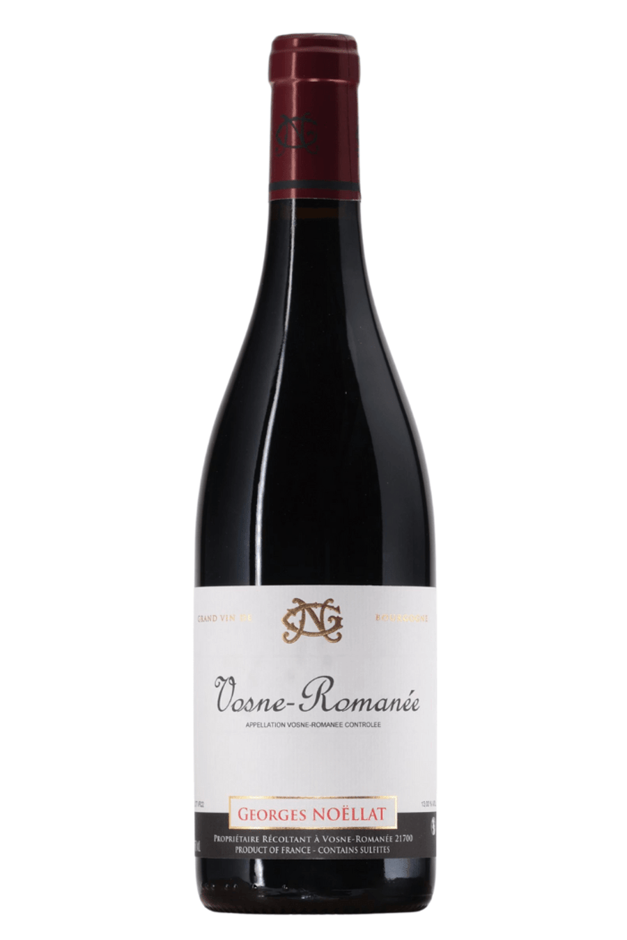 2023 Georges Noëllat Vosne-Romanee