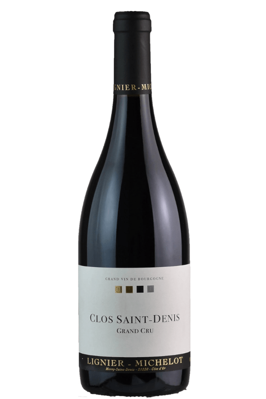 2023 Lignier-Michelot Clos Saint Denis Grand Cru