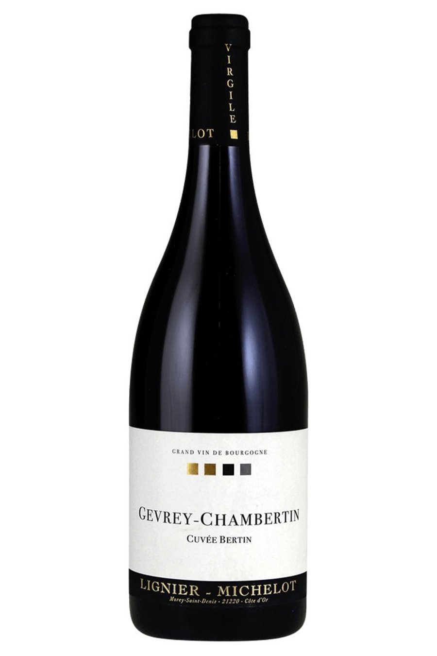 2023 Lignier-Michelot Gevrey-Chambertin Cuvee Bertin 1.5L Magnum