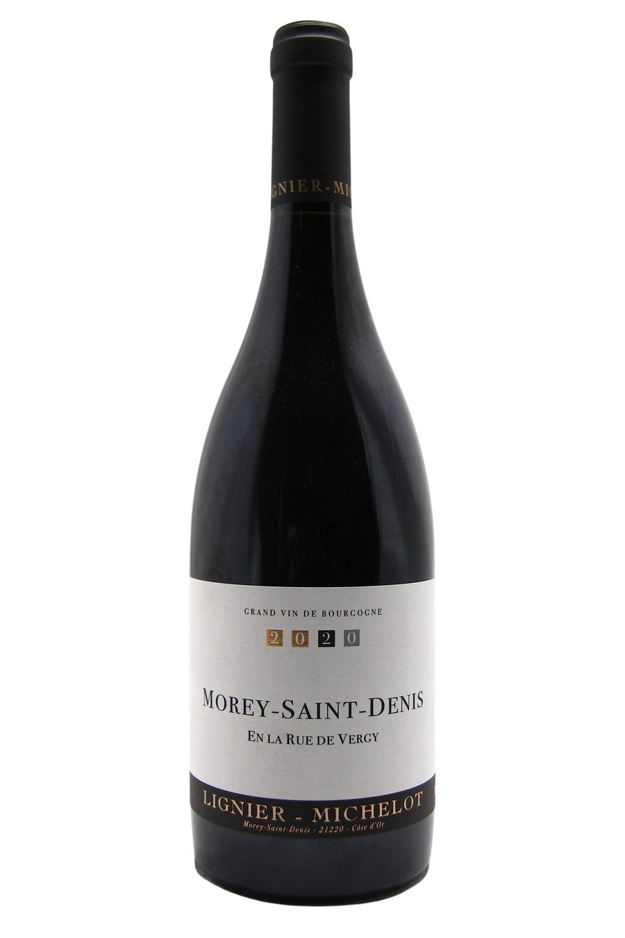 2023 Lignier-Michelot Morey-Saint-Denis En la Rue de Vergy 1.5L Magnum