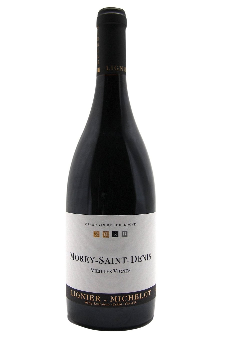 2023 Lignier-Michelot Morey-Saint-Denis Vieilles Vignes 1.5L - Magnum