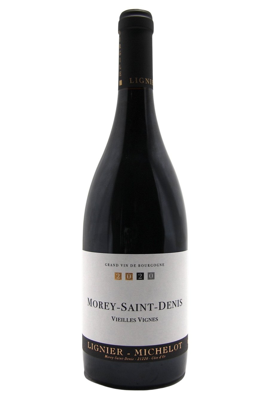 2023 Lignier-Michelot Morey-Saint-Denis Vieilles Vignes