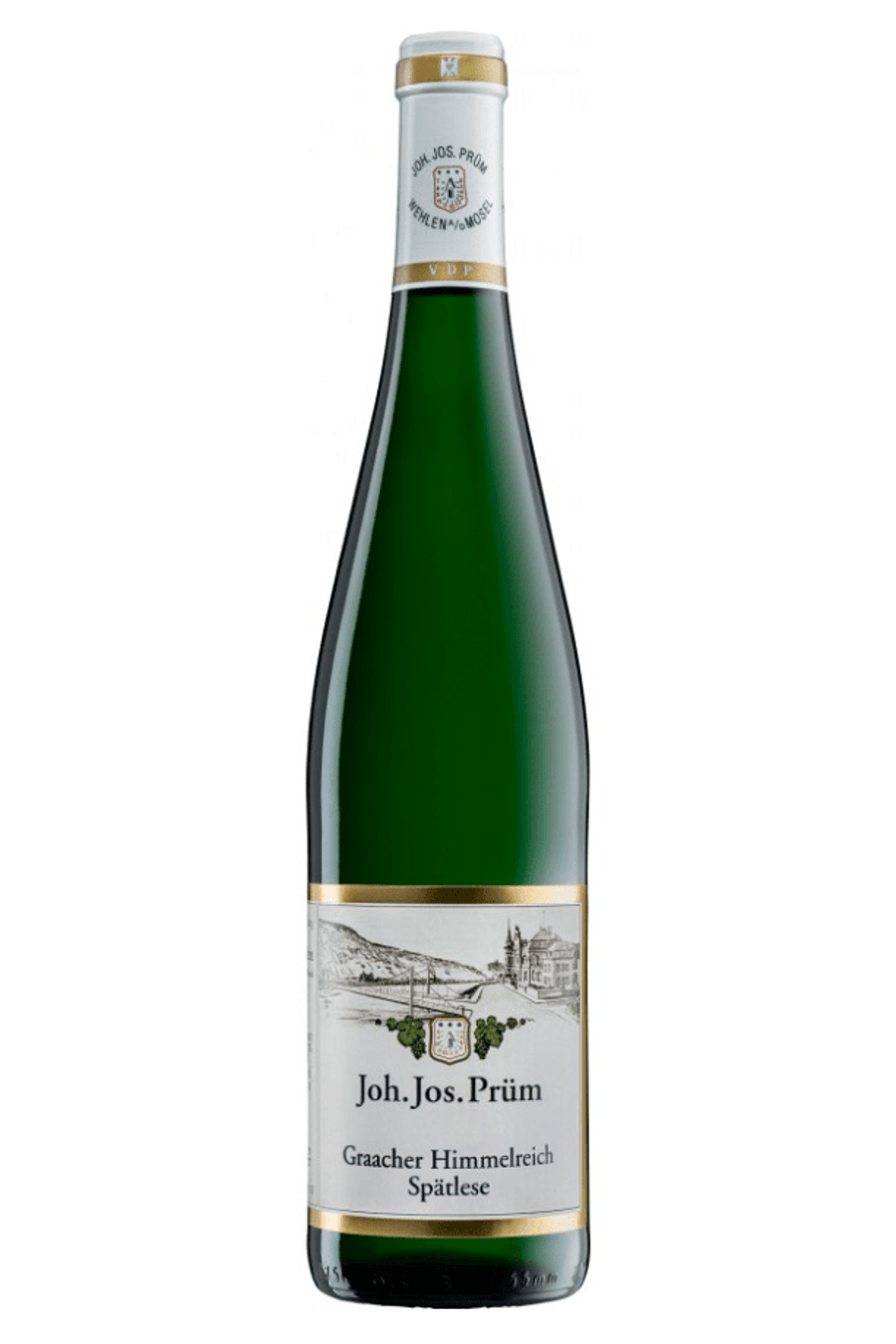 2024 JJ Prüm Graacher Himmelreich Spätlese