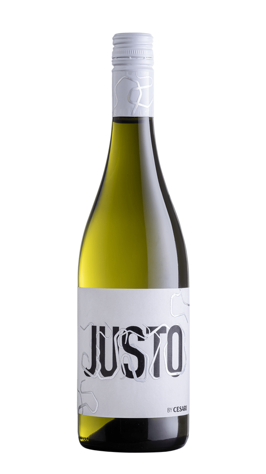 2024 Justo by Cesari Bianco