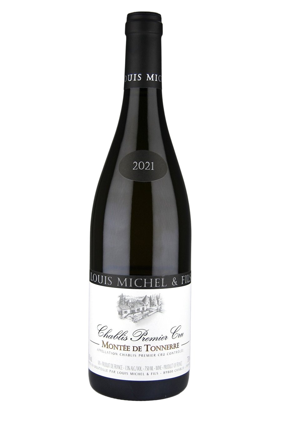 2024 Louis Michel & Fils Chablis 1er Cru Montée de Tonnerre
