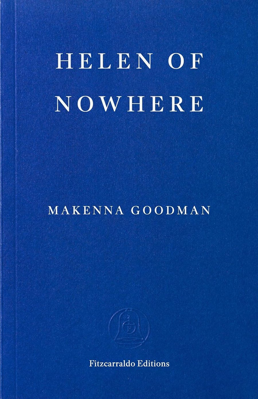 Helen of Nowhere