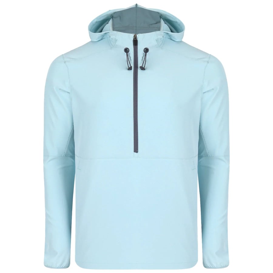 Dylan Anorak