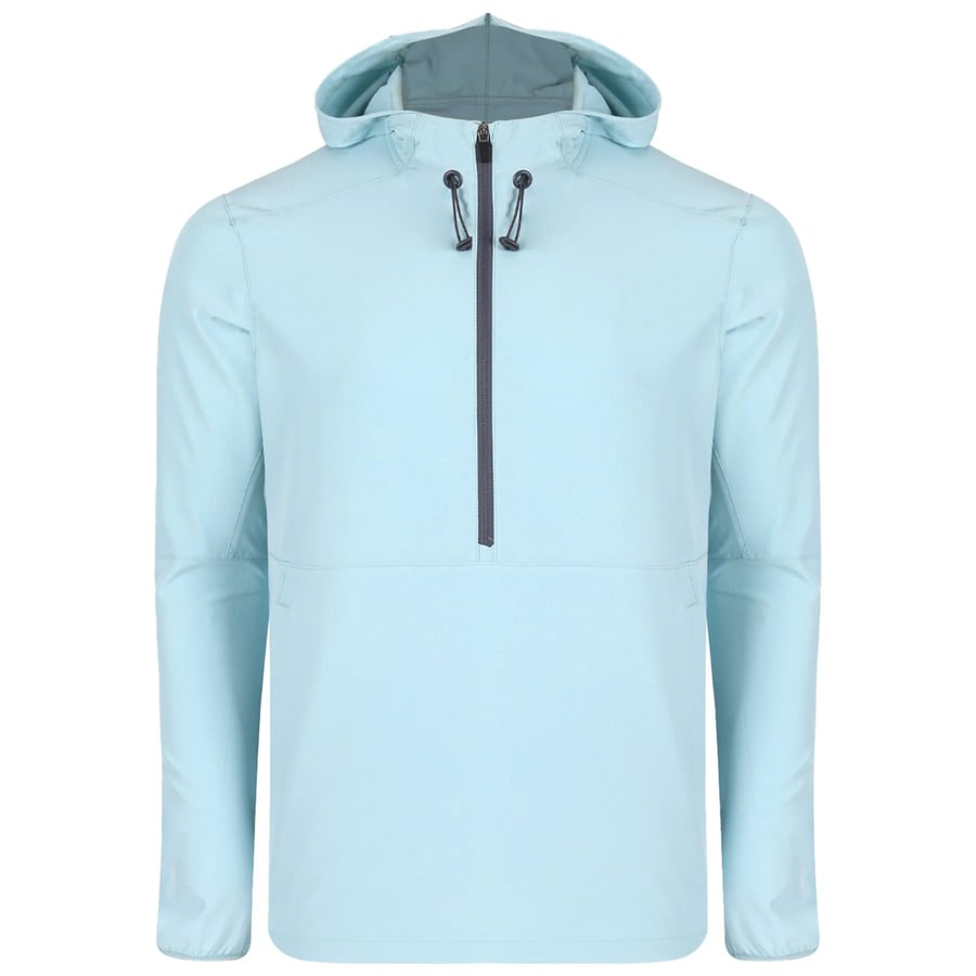 Dylan Anorak