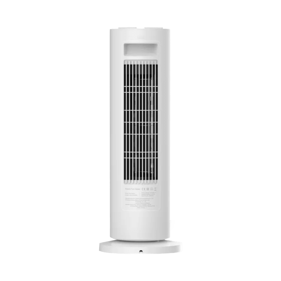 Xiaomi Fan Heater hitablásari