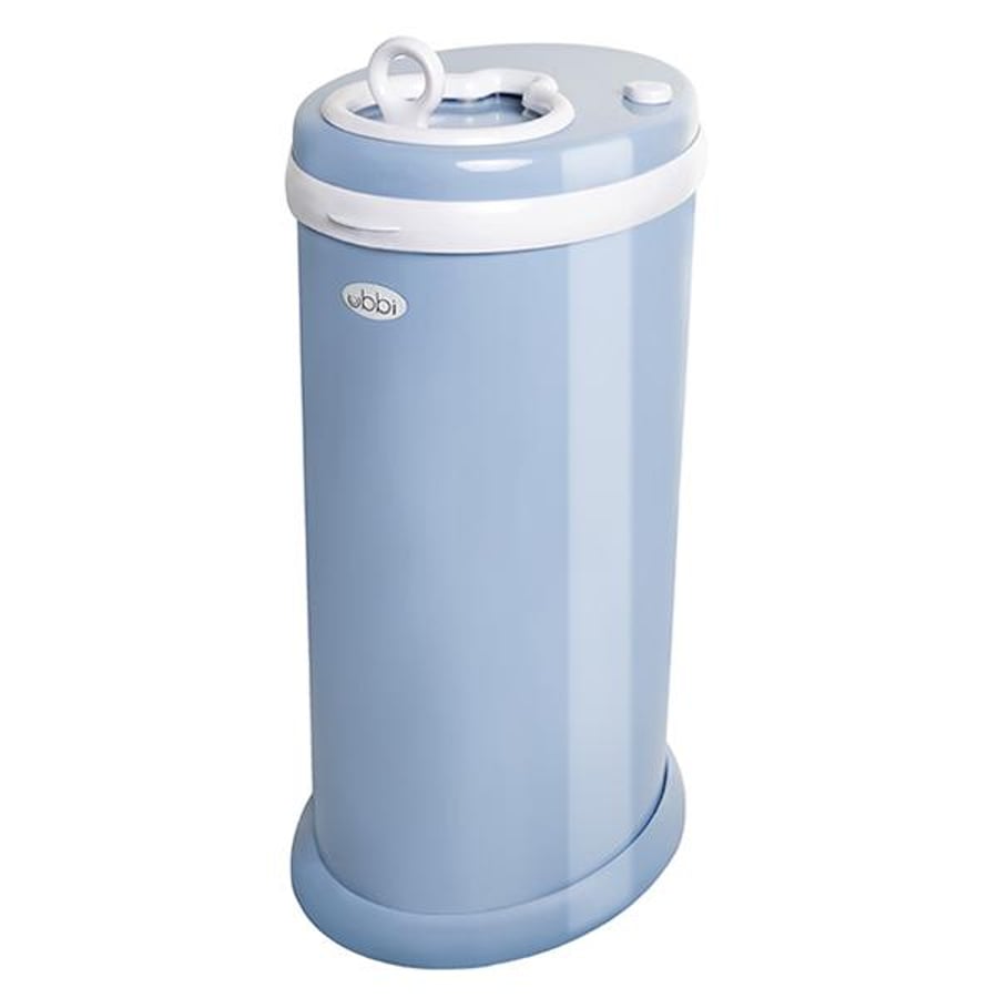 Ubbi Bleyjufata Cloud blue