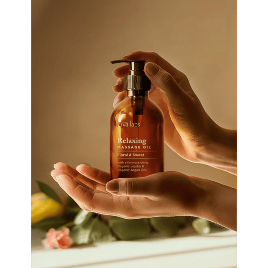 Gya Labs Relaxing nudd olía 200 ml