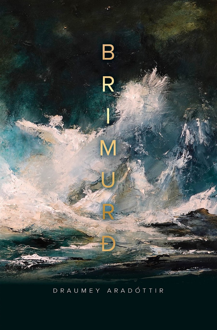 Brimurð
