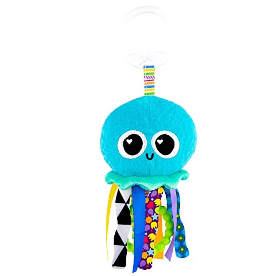 Mini Clip & Go Sprinkles the Jellyfish – Marglytta mini