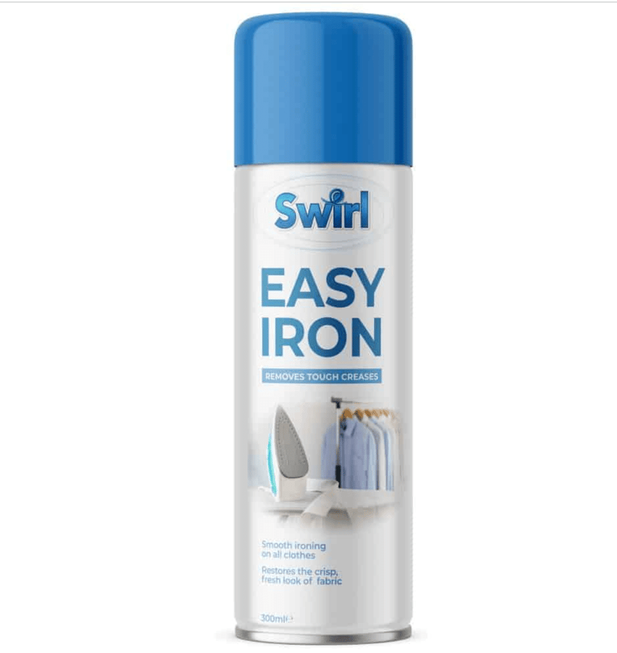 Swirl Easy Iron 300 ml