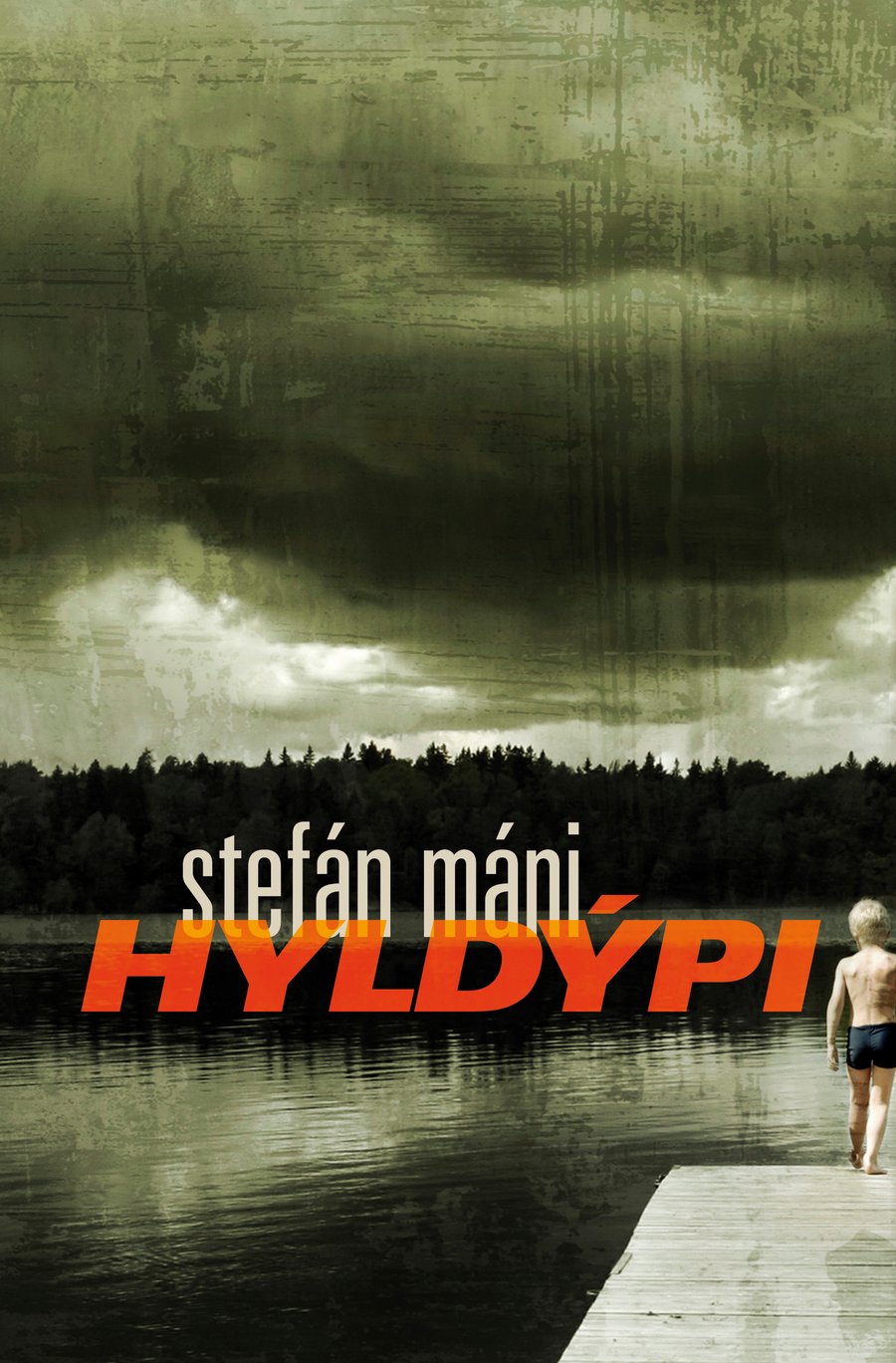 Hyldýpi
