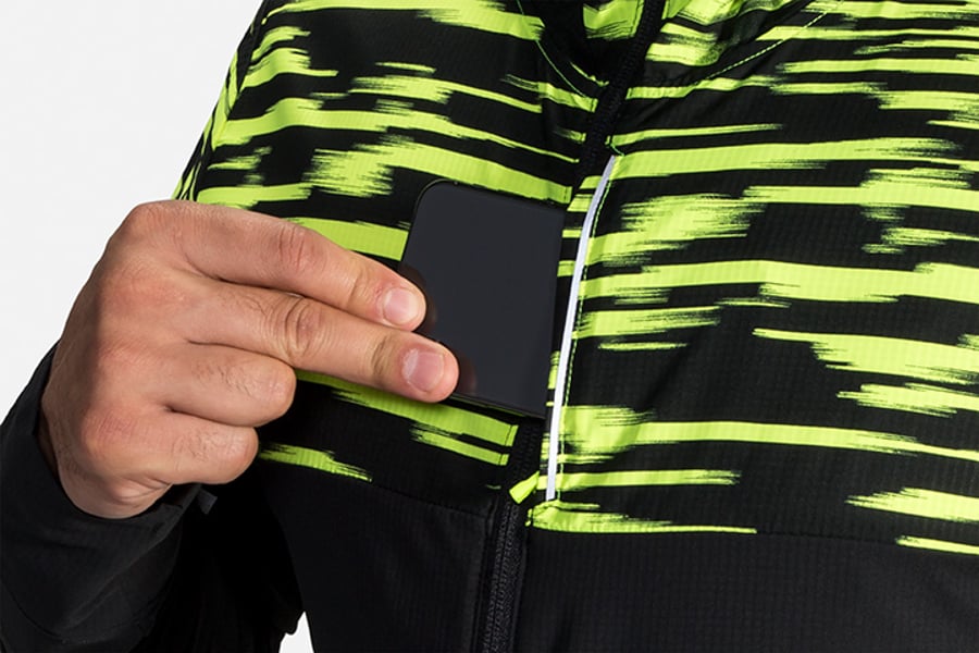 Brooks Nightlife Jacket