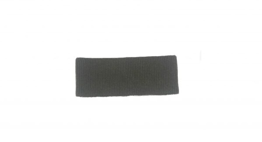 Nótt Wool headband