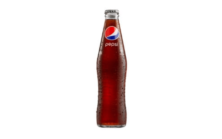 Pepsi í gleri 330ml